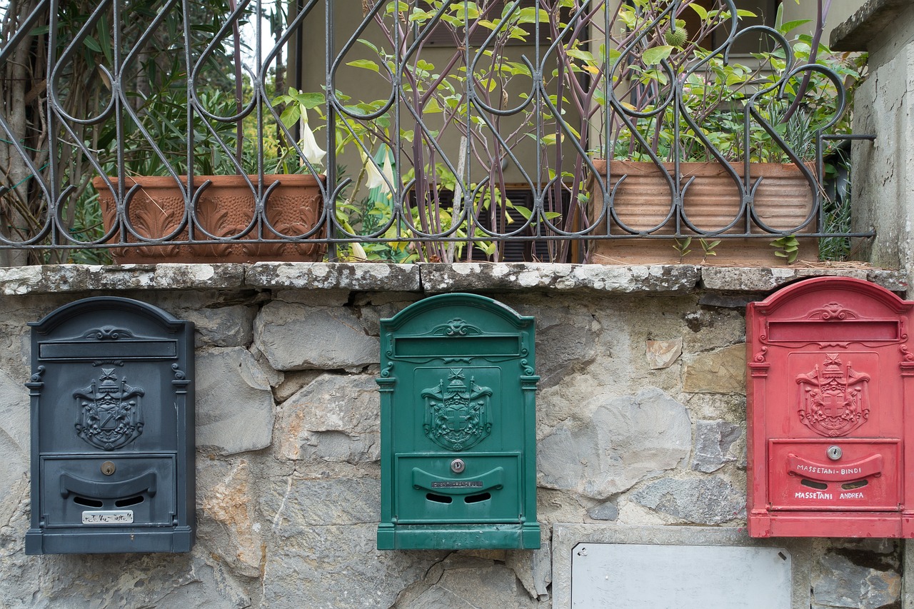 post office, letter box, wall-972996.jpg